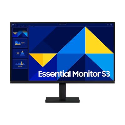 Monitor Samsung 27" S3 Full HD 100Hz | TS Online