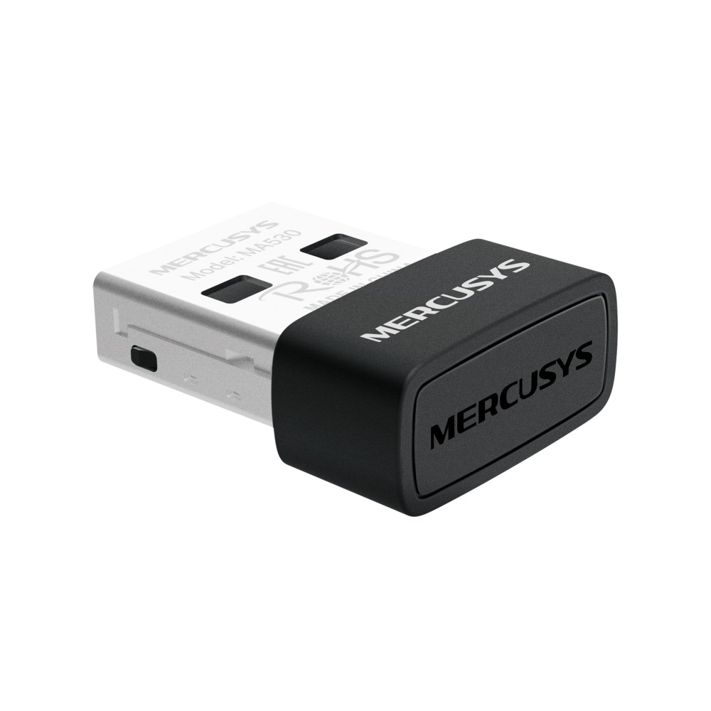 Adaptador Nano USB Bluetooth 5.3 MA530 Mercusys - Imagen 2