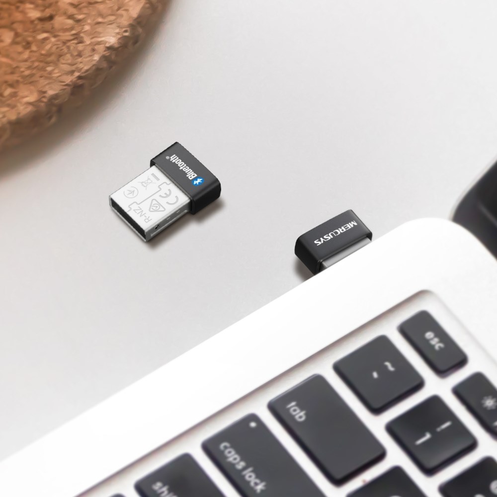 Adaptador Nano USB Bluetooth 5.3 MA530 Mercusys - Imagen 3