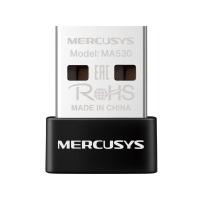 Adaptador Nano USB Bluetooth 5.3 MA530 Mercusys