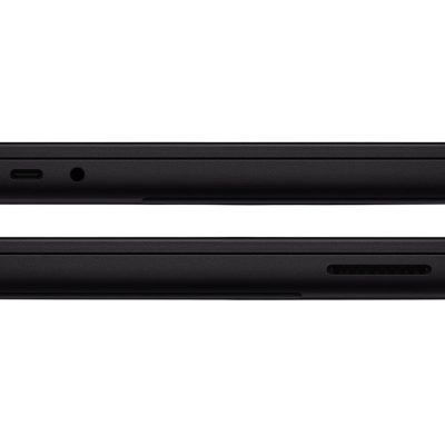 14-inch MacBook Pro: