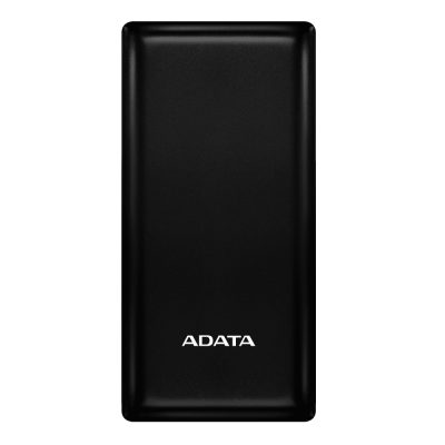 Power Bank ADATA C20 20.000 mAh Negro
