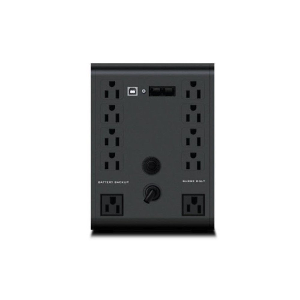 UPS CDP R-SMART1510 1500VA/900W interactiva - Imagen 2