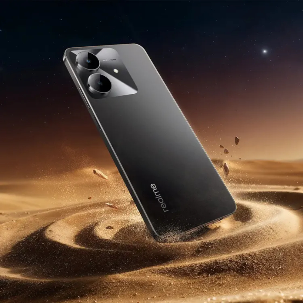 RMX3938-4GB+128GB-NEGRO - Imagen 4