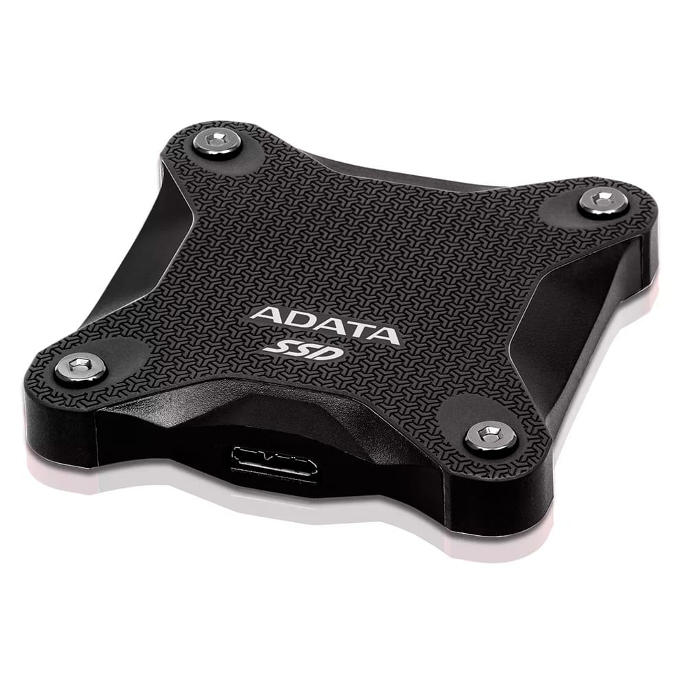 Disco Externo ADATA SD620 1TB USB 3.2 – Velocidad 520MB/s y Resistente a Golpes - Imagen 2