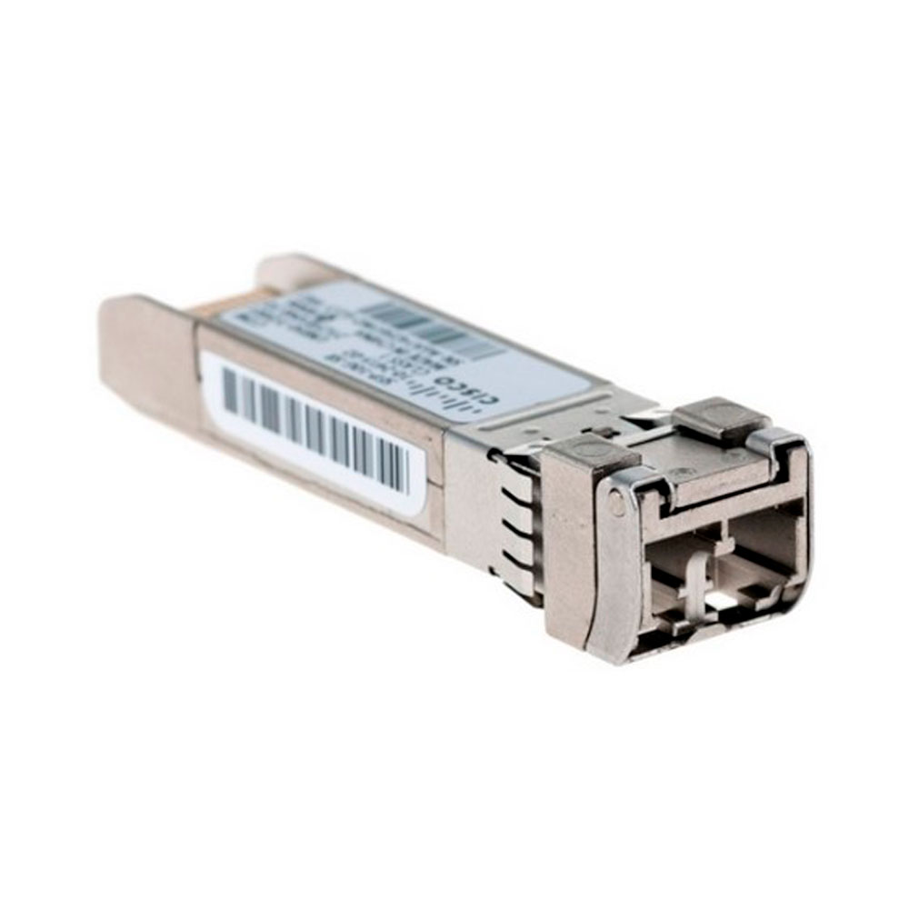 Módulo Cisco 10GBASE-SR SFP+ – Conectividad 10Gbps para Redes Empresariales - Imagen 3