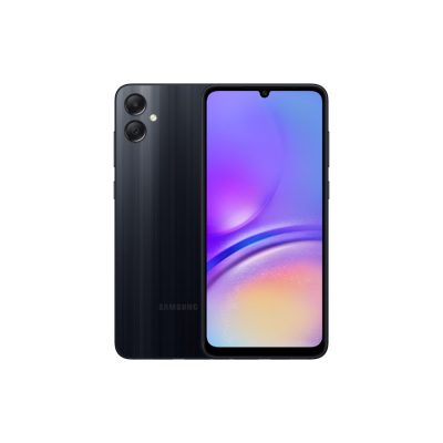 Galaxy-A05 4Gb 128Gb BLACK