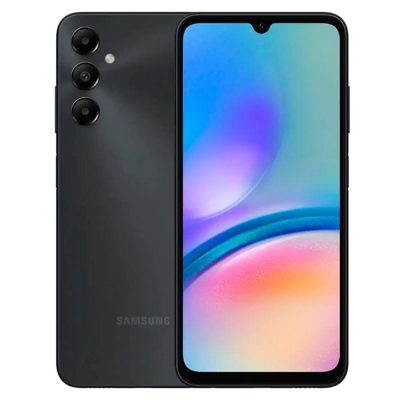Galaxy-A05s 4Gb /128Gb BLACK