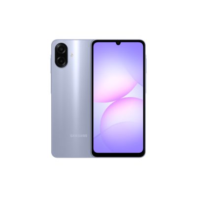 Galaxy A07 RAM 4GB + 64GB Light Violet