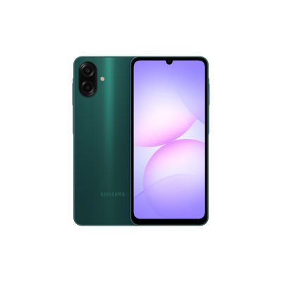 Galaxy A07 RAM 4GB + 128GB Verde