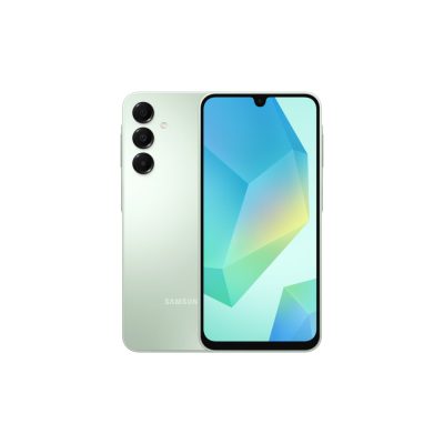Galaxy A16 4GB 128GB Verde Claro