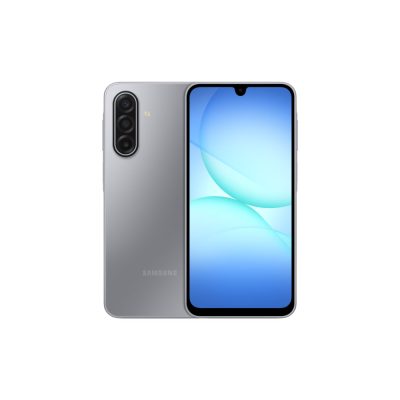 Galaxy A17 5G RAM 8GB + 256GB Gris