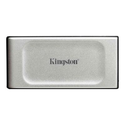 SSD Kingston XS2000 1TB USB 3.2 portátil para transferencias rápidas de archivos