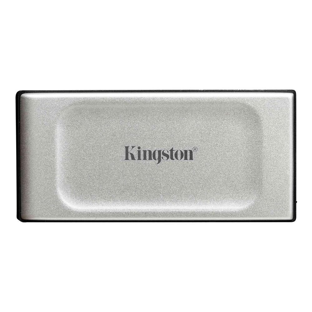 SSD Kingston XS2000 1TB USB 3.2 portátil para transferencias rápidas de archivos