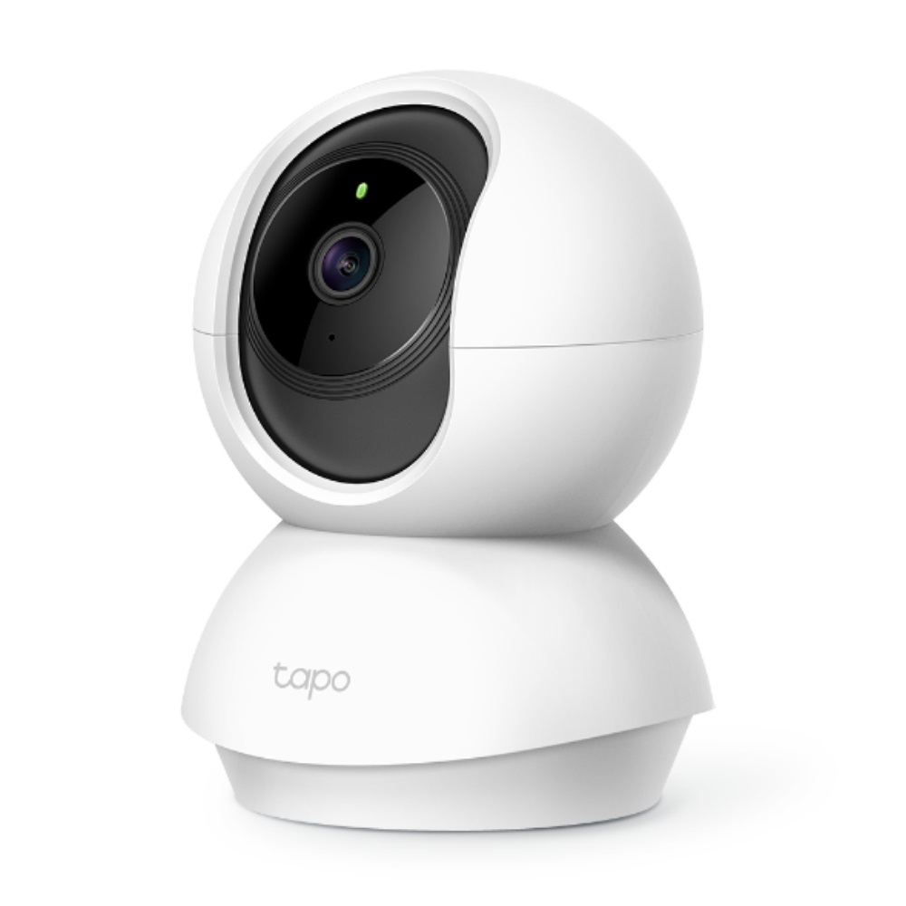 Cámara De Seguridad Tp-link TC70 Wifi 360° Full Hd