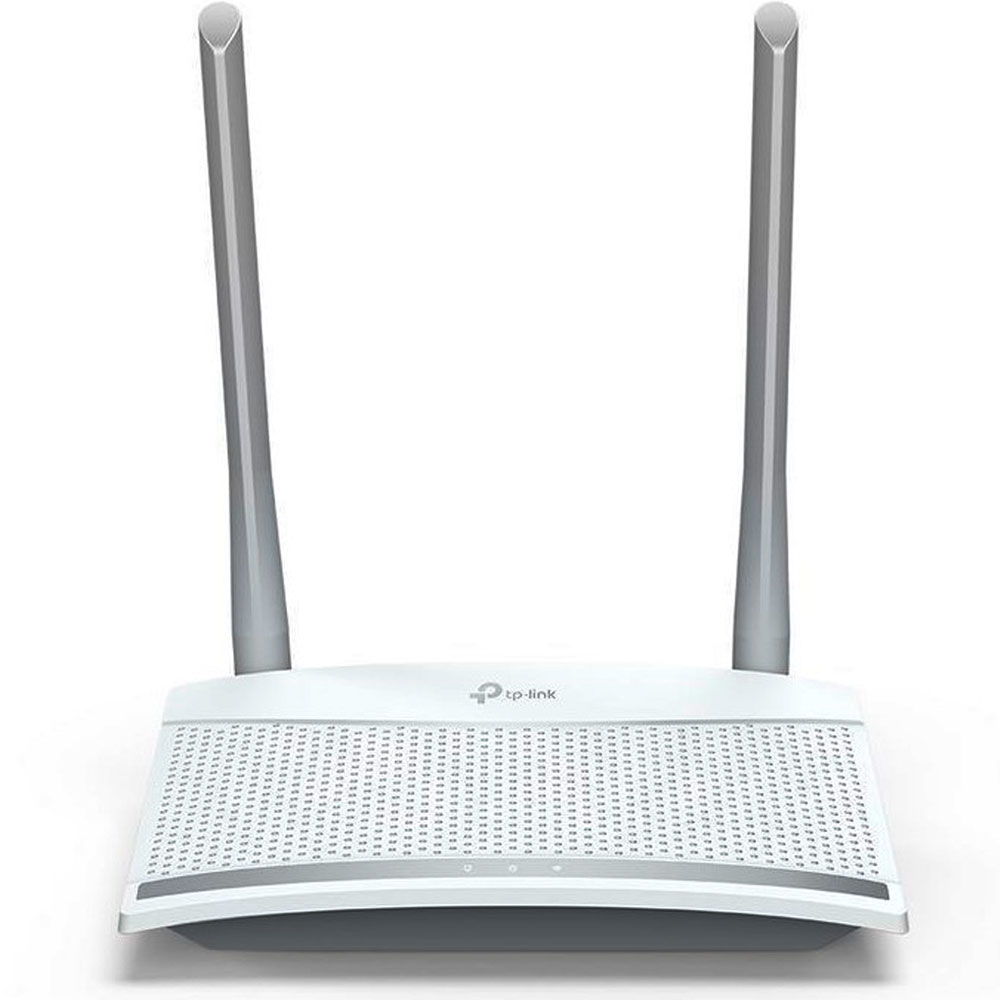 Router Tp-link Tl-wr820n 300mbps Inalambrico 2 Antenas 5 Dbi - Image 2