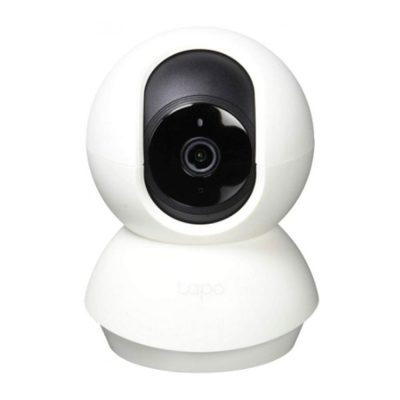 Cámara De Seguridad Tp-link Tapo C200 Wifi Día/noche Full Hd