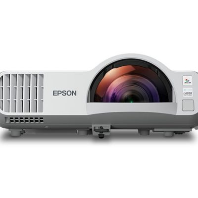 Proyector EPSON PowerLite L210SF 4000 Lumens WUXGA