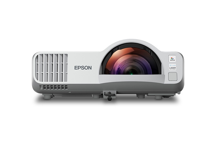 Proyector EPSON PowerLite L210SF 4000 Lumens WUXGA