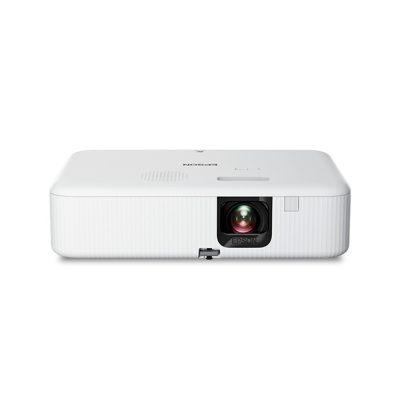 Proyector Epson Epiqvision FH02