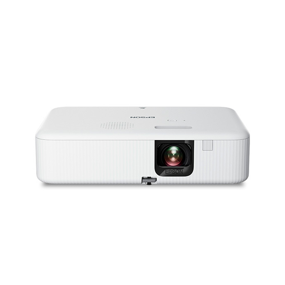 Proyector Epson Epiqvision FH02