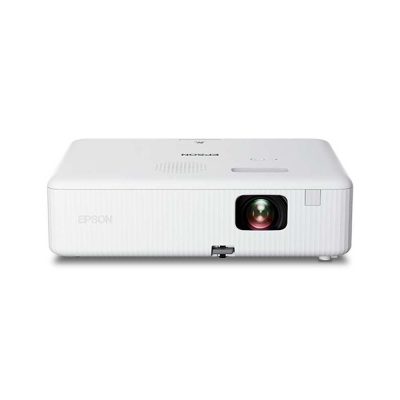 Proyector Epson Epiq Vision W01 3000 Lumens WXGA