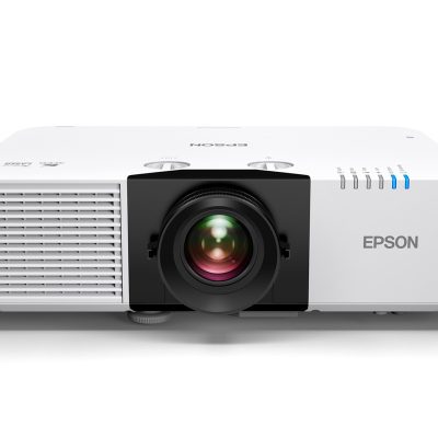 Proyector Láser Epson PowerLite L690U 6500 Lúmenes WUXGA 3LCD