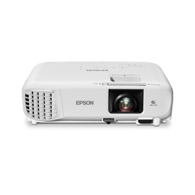 Video Proyector Epson Powerlite E24 Xga 3lcd 3600 Lumens