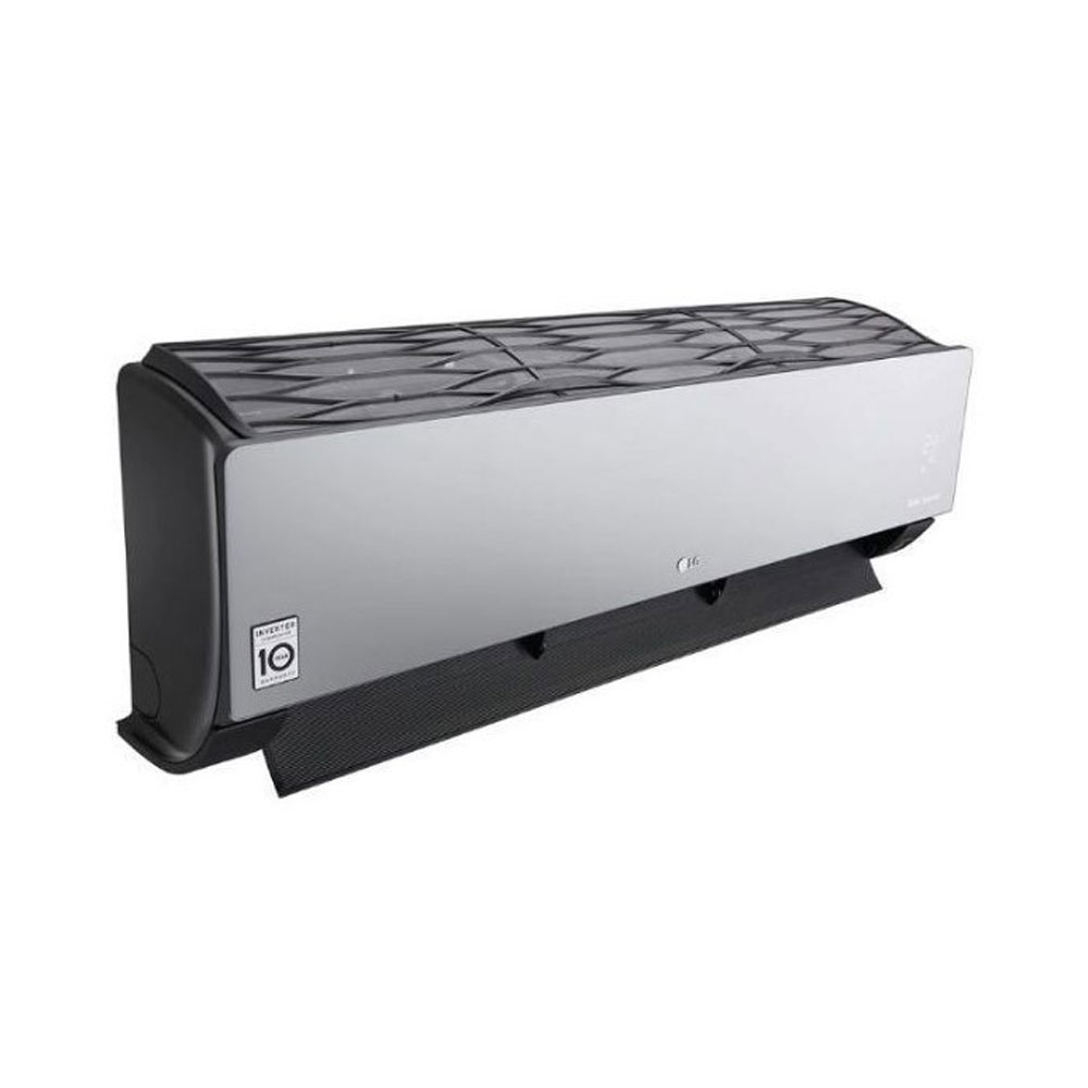 Aire Acondicionado LG, 18.000 BTU inverter Art Cool Wifi 220V - Imagen 2