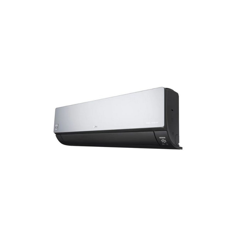 Aire Acondicionado LG, 18.000 BTU inverter Art Cool Wifi 220V - Imagen 4