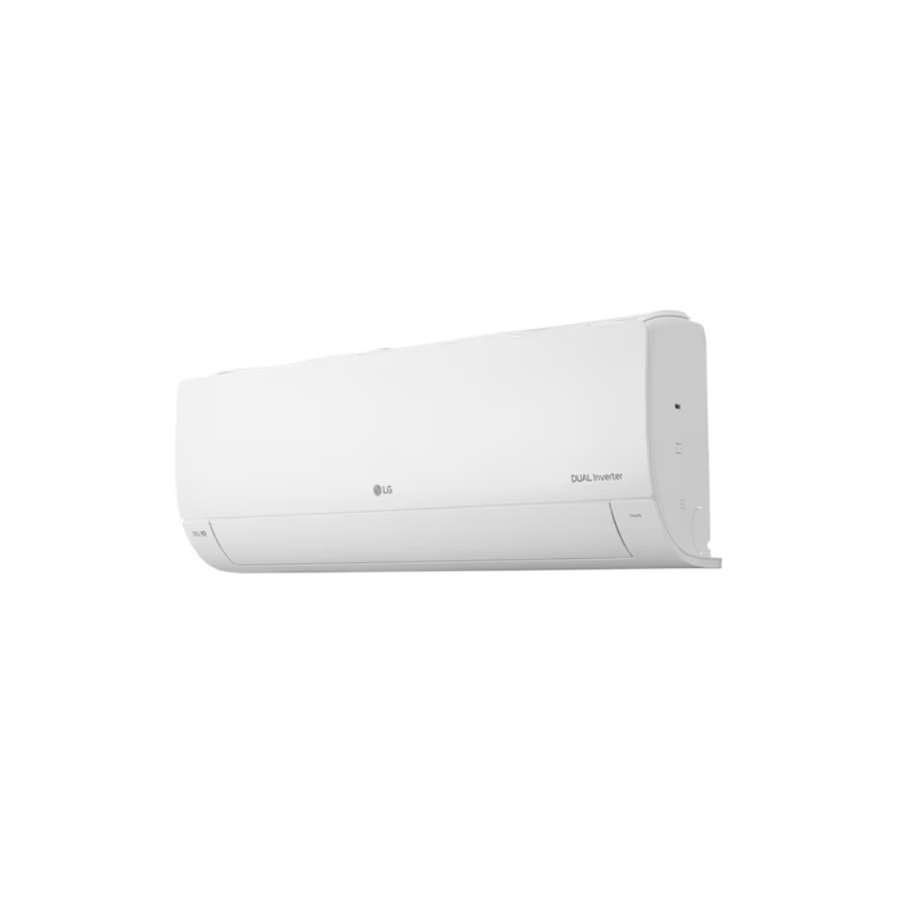 AIRE ACONDICIONADO TIPO MINI SPLIT WINNER PLUS VICTORY LG 18.000 BTU/H-LG ThinQ, Compresor DUAL Inverter-Refrigerante R32 / 220V/1Ph/60Hz Cooling Only, Mayor eficiencia energética-Gold Fin. Auto Limpieza, Control Activo de Energia, KW Manager, Sleep Timer+, Protección de voltaje. Garantía 10 años en el compresor. INCLUYE DE KIT TUBERIA POR 3 METROS - Image 3
